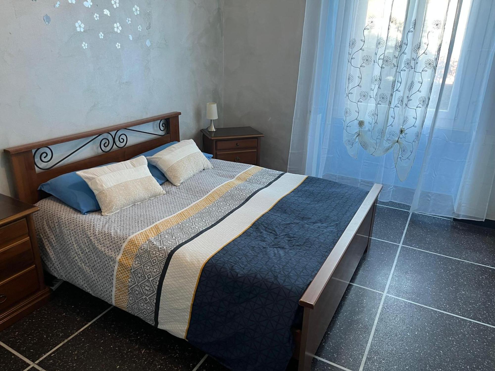 Appartamento Invrea Genua Buitenkant foto