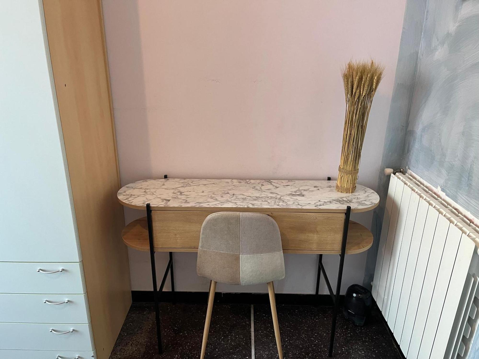 Appartamento Invrea Genua Buitenkant foto