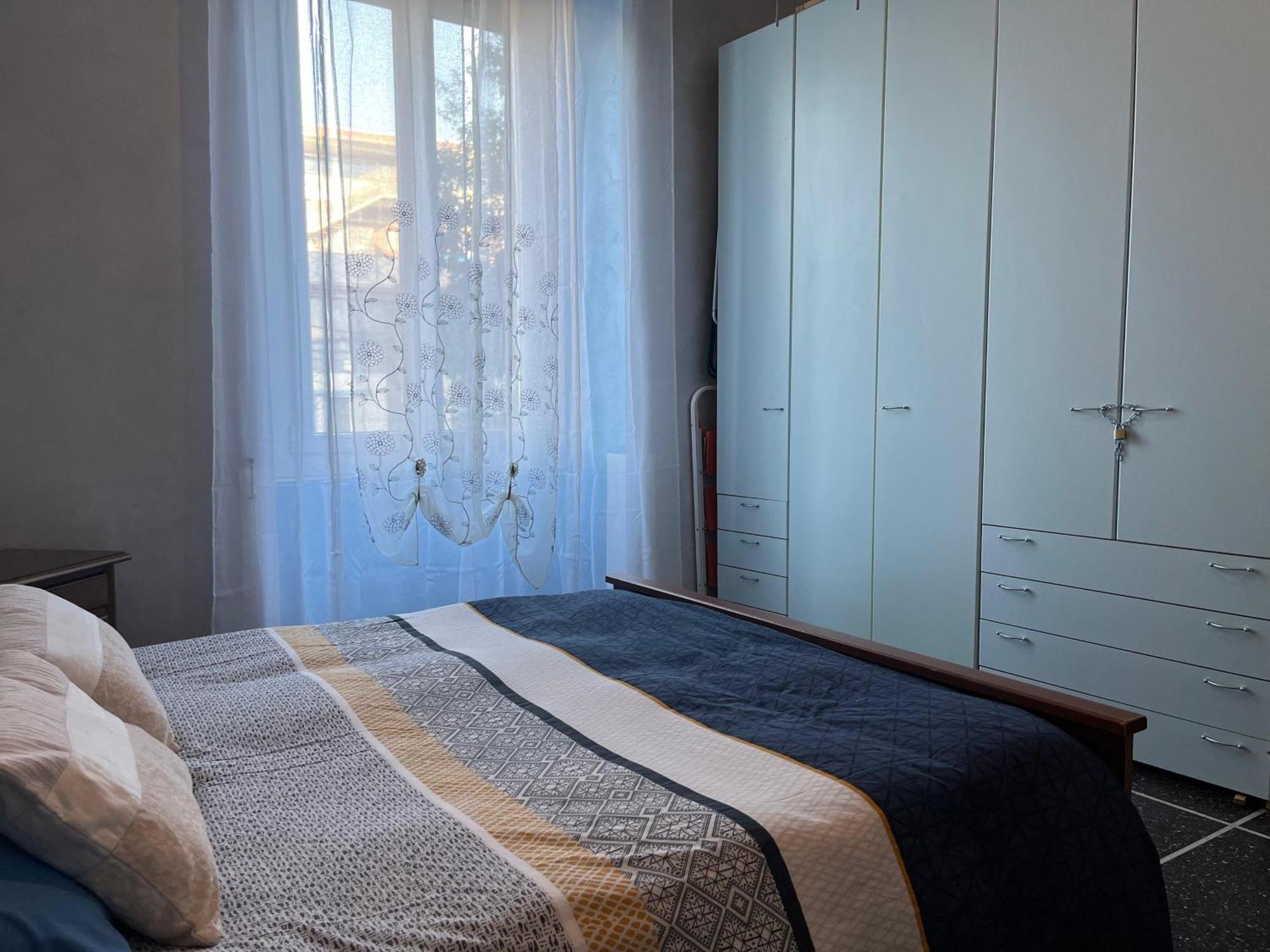 Appartamento Invrea Genua Buitenkant foto