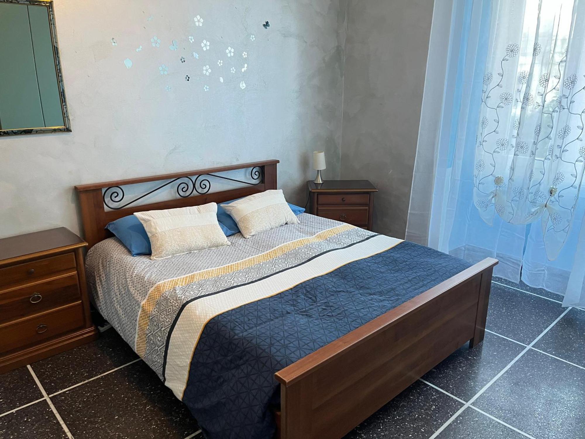 Appartamento Invrea Genua Buitenkant foto