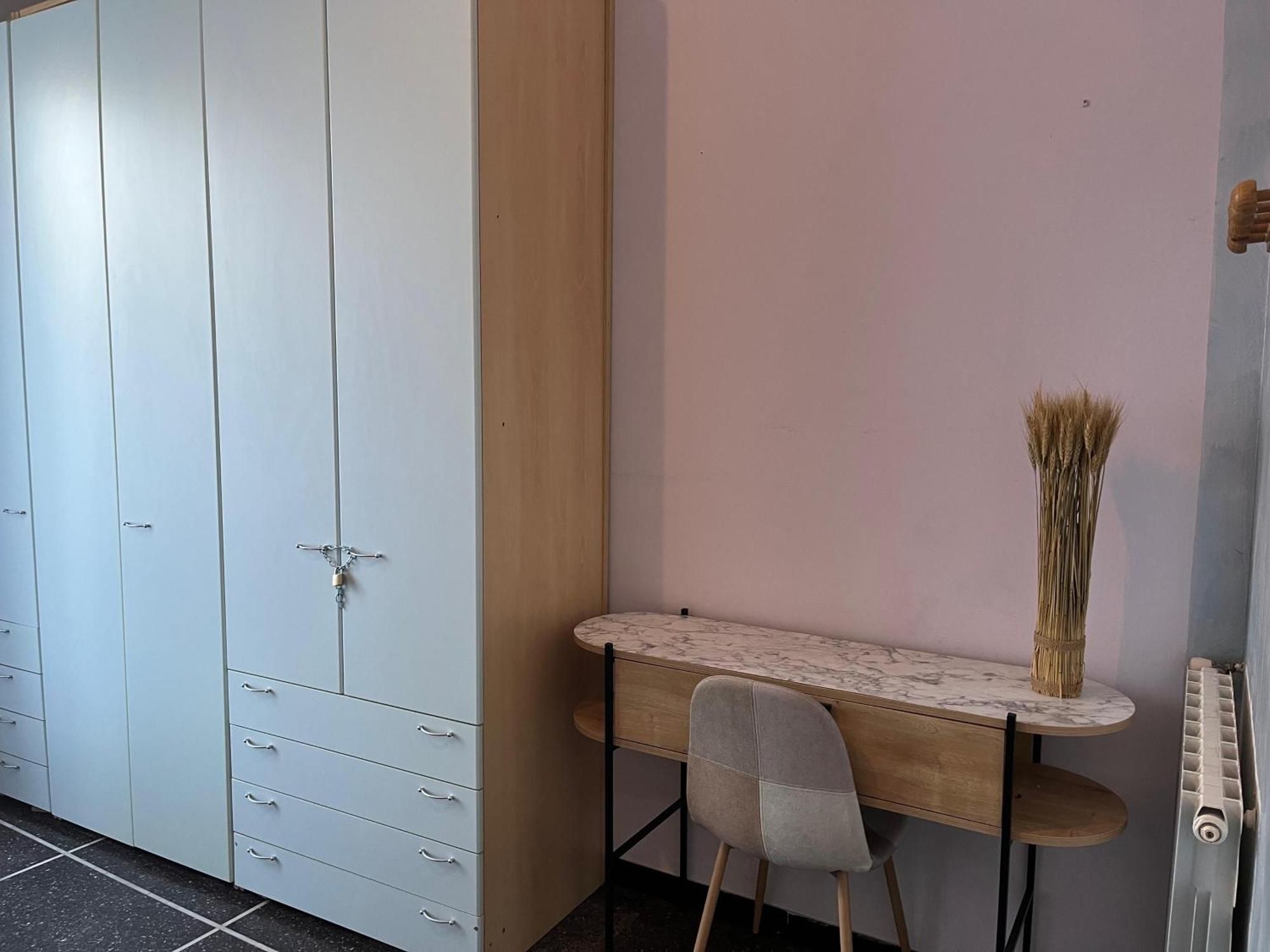 Appartamento Invrea Genua Buitenkant foto